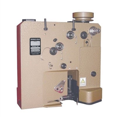 DS-7A bag closing machine