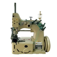 Jumbo bag chain stitch sewing machine