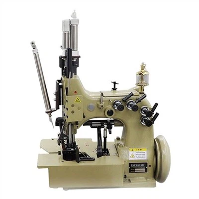 Big bag making sewing machine