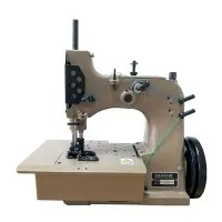 Bottom Feed Big Bag Making Sewing Machine
