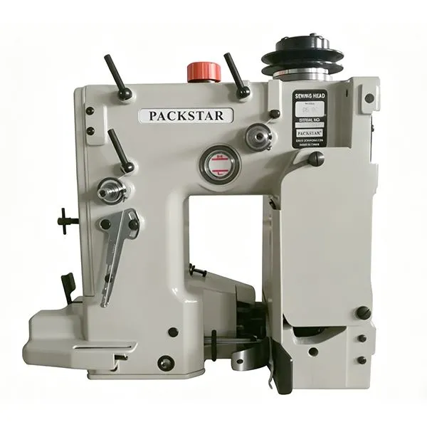1-Needle 2-Thead Bag Closing Machine Head DS-9C