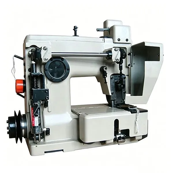 1-Needle 2-Thead Bag Closing Machine Head DS-9C factory 1-Needle 2-Thead Bag Closing Machine Head DS-9C factory