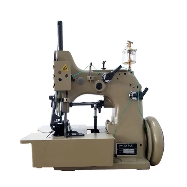 1-Needle 2-Thread Bag Sewing Machine GK81500-B