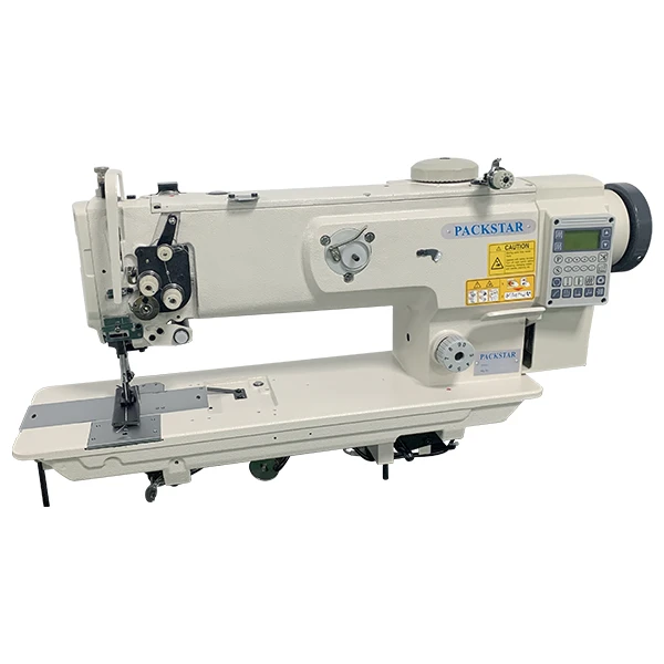 14 Inch Long Arm Automatic FIBC Jumbo Bag Sewing Machines