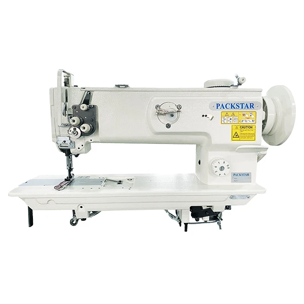 14 Inch Long Arm Jumbo Bag Lockstitch Machine GC1510L-14