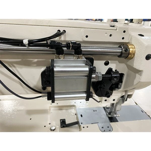 18 Inch Automatic Long Arm FIBC Sewing Machine GC1510DL-18 factory 18 Inch Automatic Long Arm FIBC Sewing Machine GC1510DL-18 factory