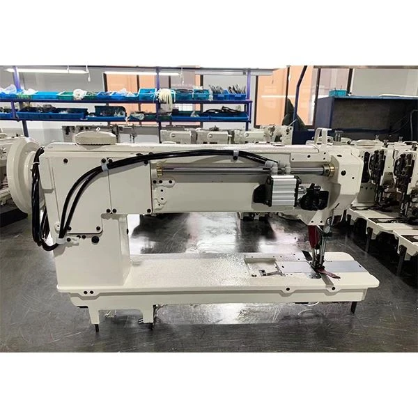 18 Inch Jumbo Bag Freeform Sewing Machine GC1510L-18 factory