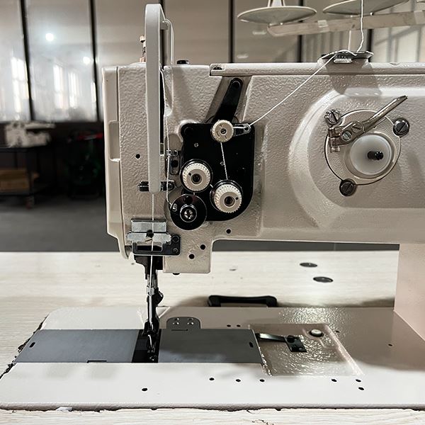 18 Inch Jumbo Bag Freeform Sewing Machine GC1510L-18 best
