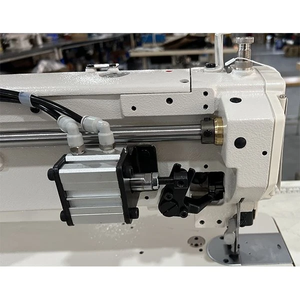 18 Inch Long Arm FIBC Lockstitch Sewing Machine GC1541SL-18 best 18 Inch Long Arm FIBC Lockstitch Sewing Machine GC1541SL-18 best