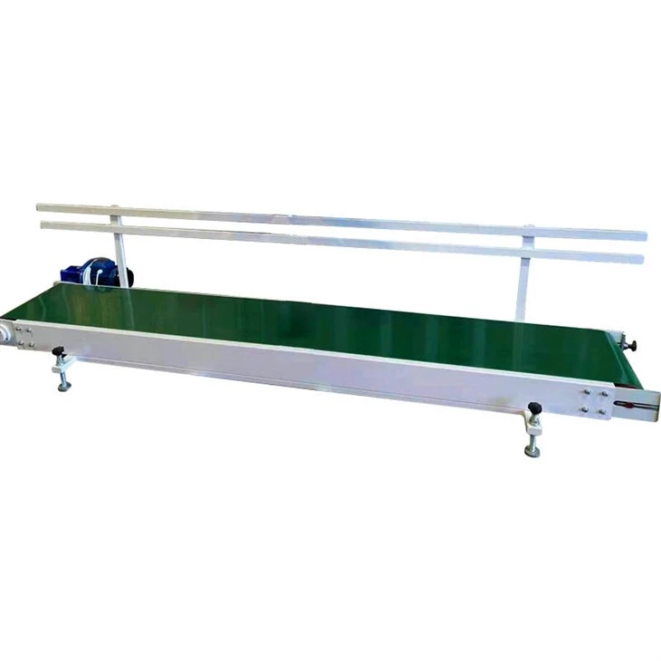 2.50M Filled Bag Transfer Conveyor