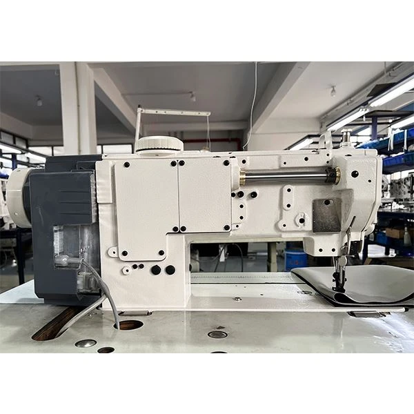 Auto Thread Trimmer FIBC Lockstitch Sewing Machine GC1541S-7/GC1541SD-7 factory Auto Thread Trimmer FIBC Lockstitch Sewing Machine GC1541S-7/GC1541SD-7 factory