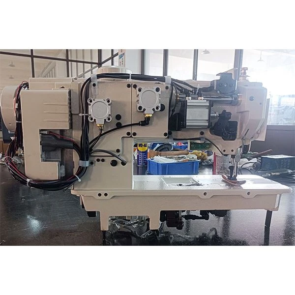 Automatic Big Bag Lockstitch Sewing Machine GC1510-7 best Automatic Big Bag Lockstitch Sewing Machine GC1510-7 best
