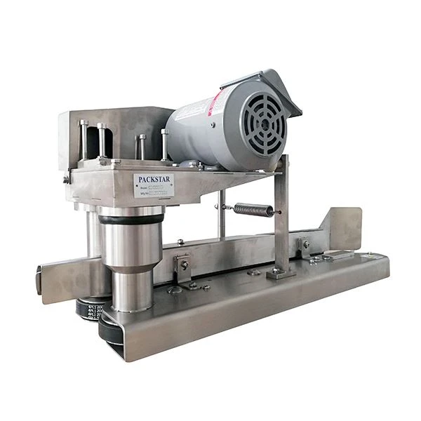 Stainless steel bag feed-in device suppliers Stainless steel bag feed-in device suppliers