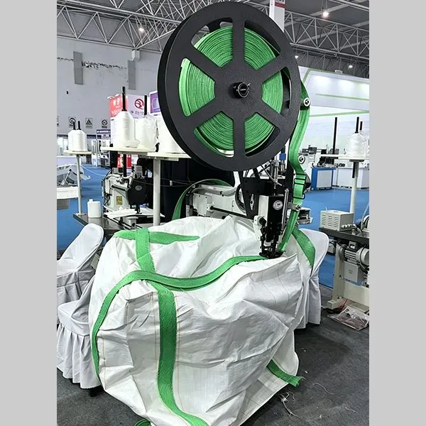 Direct-Driven Cross Bottom Big Bag Sewing Machine best Direct-Driven Cross Bottom Big Bag Sewing Machine best