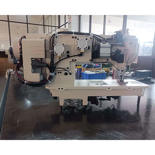 Direct-Drive Single Needle Jumbo Bag Sewing Machine GC1510D suppliers Direct-Drive Single Needle Jumbo Bag Sewing Machine GC1510D suppliers