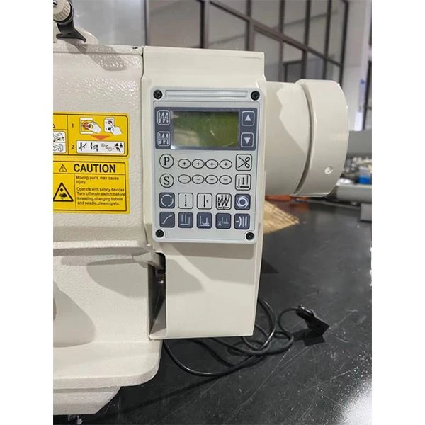 Direct-Drive Single Needle Jumbo Bag Sewing Machine GC1510D best Direct-Drive Single Needle Jumbo Bag Sewing Machine GC1510D best