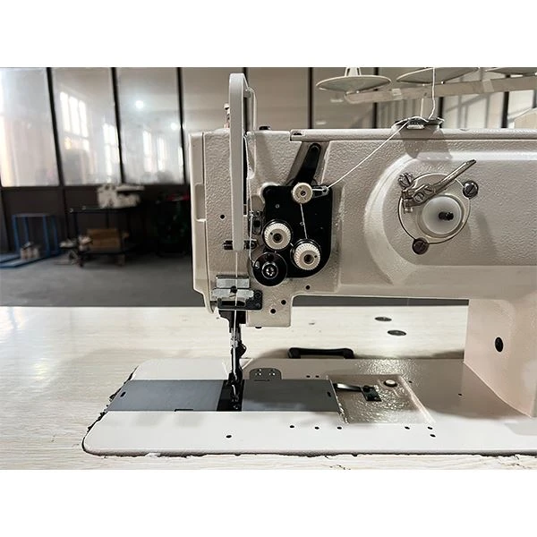 Direct-Drive Single Needle Jumbo Bag Sewing Machine GC1510D factory Direct-Drive Single Needle Jumbo Bag Sewing Machine GC1510D factory