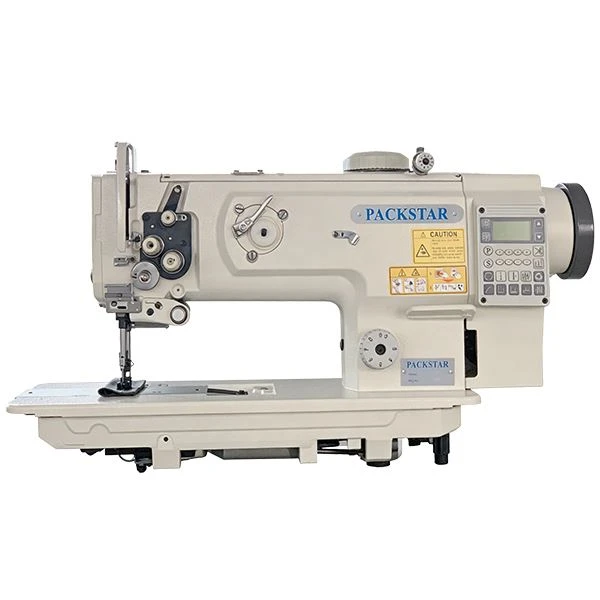 Direct-Drive Single Needle Jumbo Bag Sewing Machine GC1510D