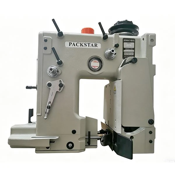 DS-9A High Speed Bag Closing Head