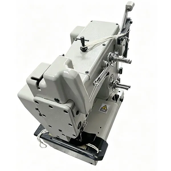 DS-9CW 2-Needle 4-Thead Bag Closing Machine Head factory