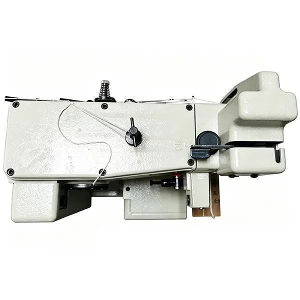 DS-9P Bag Closing Head Without Cutter best