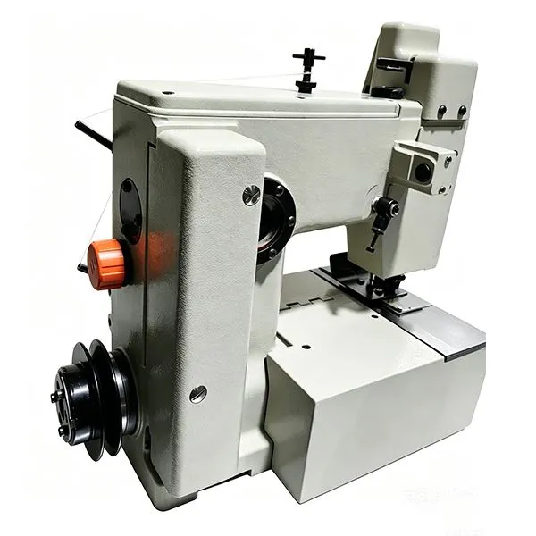 DS-9P Bag Closing Head Without Cutter factory