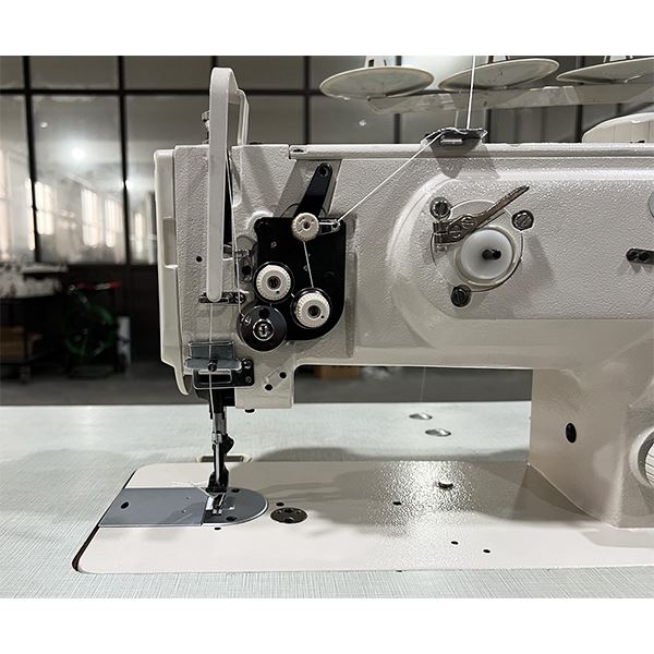 FIBC Lockstitch Sewing Machine GC1541S factory FIBC Lockstitch Sewing Machine GC1541S factory