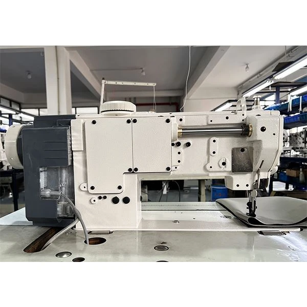 GC1541S-D Direct-Driven FIBC Freeform Sewing Machine suppliers