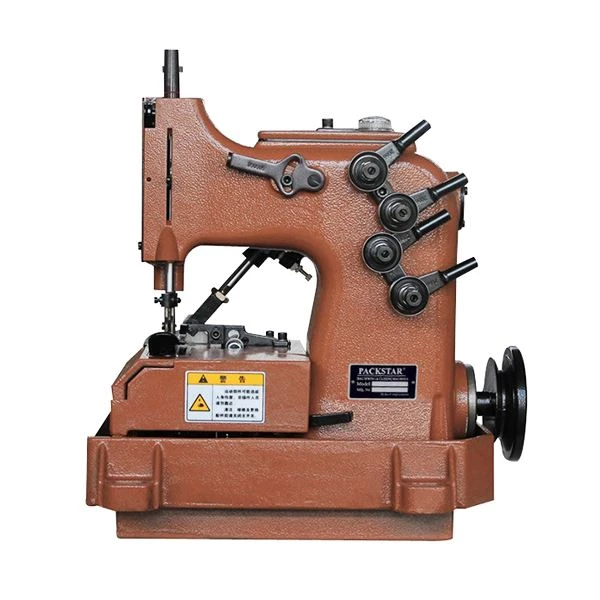 2-Needle Woven Sack Sewing Machine factory 2-Needle Woven Sack Sewing Machine factory