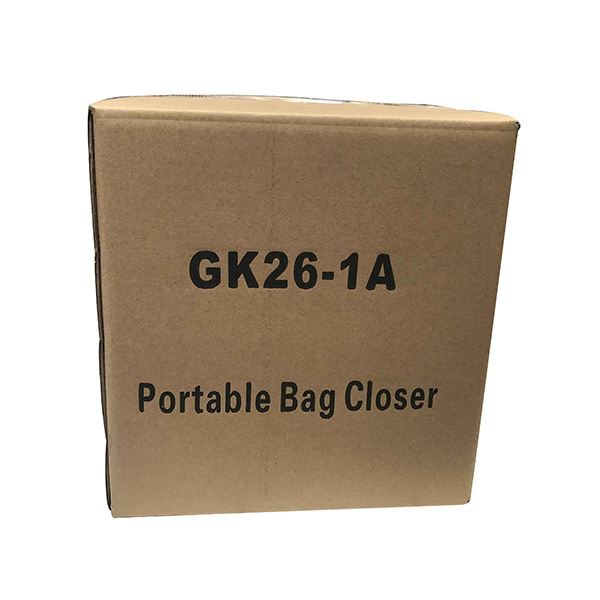 GK26-1A Portable Bag Closer best GK26-1A Portable Bag Closer best