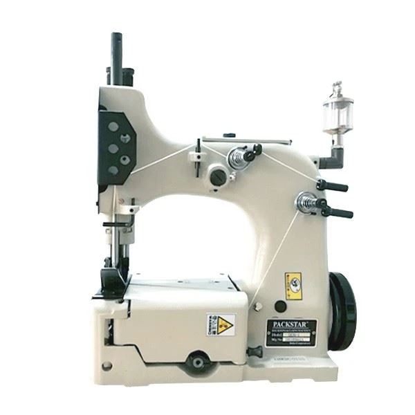 GK35-1 High-Speed Single Needle Bag Making Machine