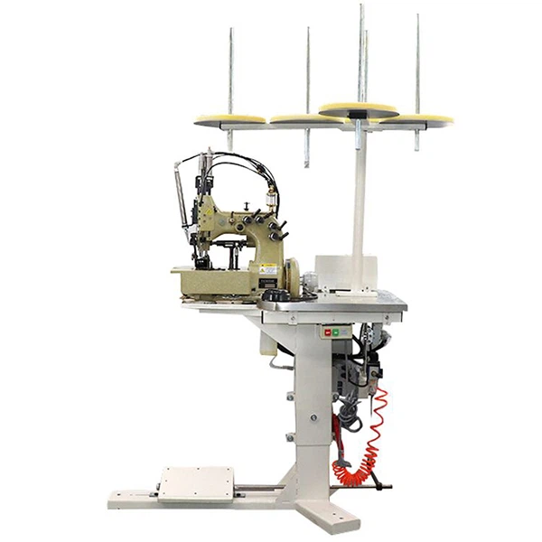 Jumbo Bag Chain Stitch Sewing Machines best