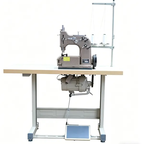 Jute Bag Making Sewing Machine GK8-2 factory Jute Bag Making Sewing Machine GK8-2 factory