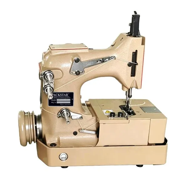 Left Hand Industrial Bag Chainstitch Sewing Machine DN-2LHS