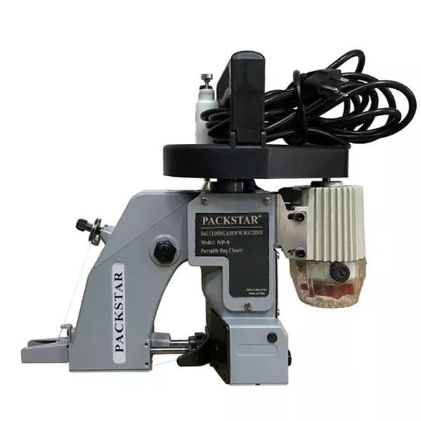 NP-9A High Speed Portable Bag Closer