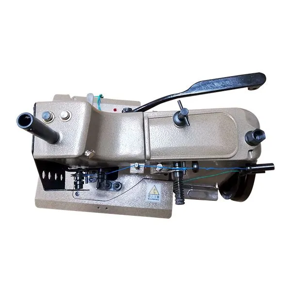 Overedge Sewing Machine For Jute Bags GN20-2D best