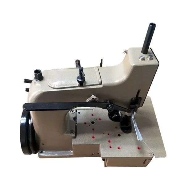 Overedge Sewing Machine For Jute Bags GN20-2D suppliers