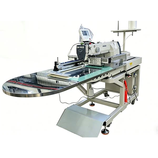 Automatic jumbo bag loop sewing machine suppliers