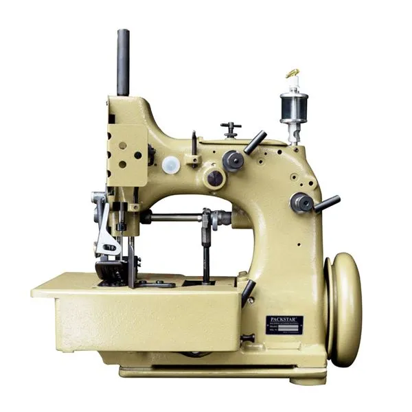 1-Needle 2-Thread Geotextile Overedge Sewing Machine 81500 Series