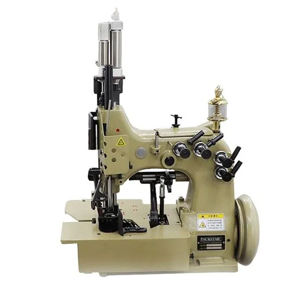 2-Needle Container Bag Sewing Machine 81300-A2