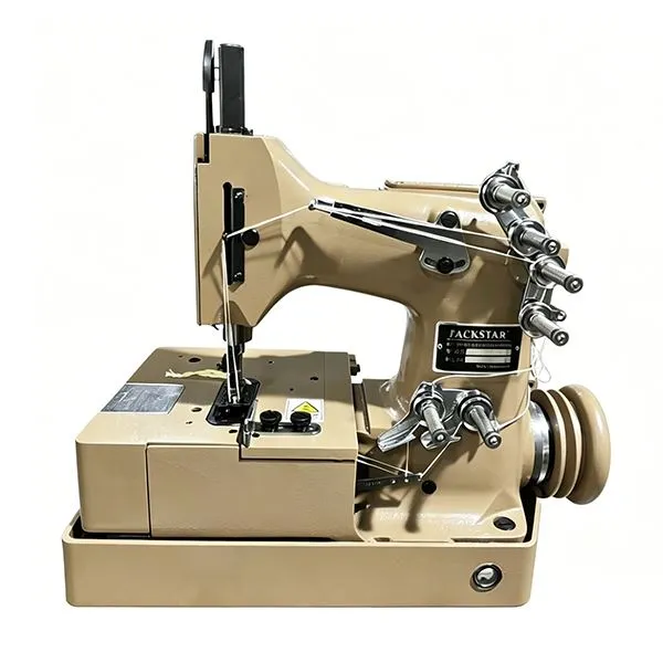 DN-2W Double Needel Bag Sewing Machine