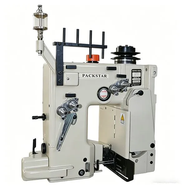 DS-9CW 2-Needle 4-Thead Bag Closing Machine Head