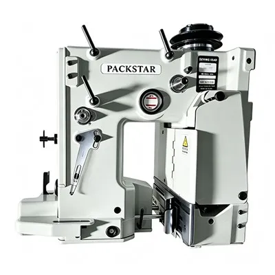 DS-9P Bag Closing Head Without Cutter