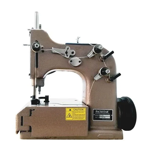 Jute Bag Making Sewing Machine GK8-2