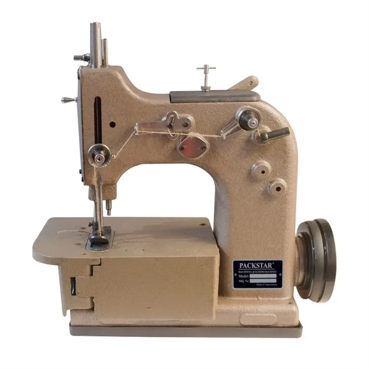 Jute Bag Manufacturing Machine GK8-1