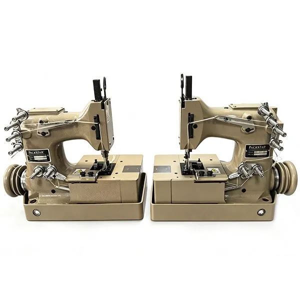 Top & Bottom Feed 4-Thread Bag Stitching Machine DN-2LWU best Top & Bottom Feed 4-Thread Bag Stitching Machine DN-2LWU best