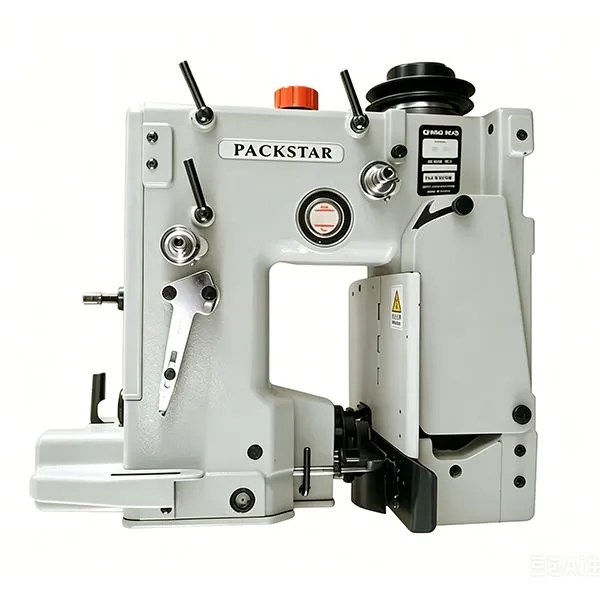 Upper And Lower Feed Bag Closing Machine DS-9CU