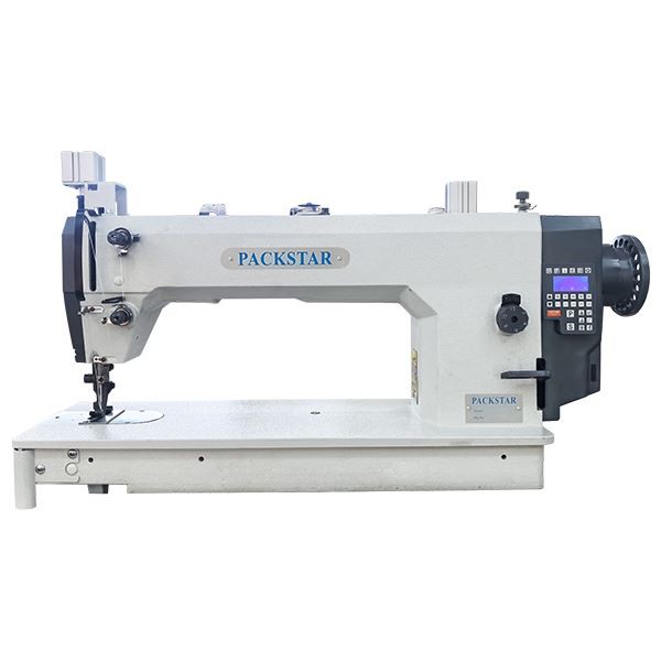 High Speed 1-Needle Big Bag Sewing Machine With Large Rotary Hook