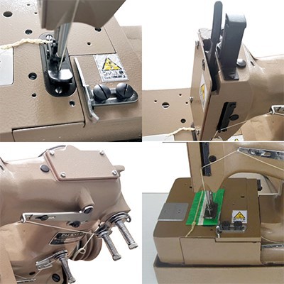 DN-2HS Detailed Images DN-2HS Detailed Images