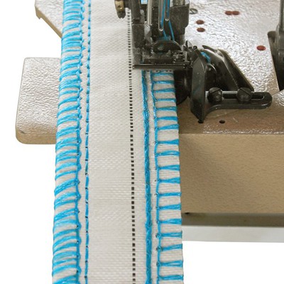 GK81300-A1 stitch sample GK81300-A1 stitch sample